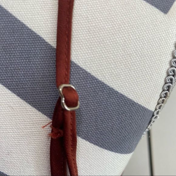 Sky to the Moon Brown Cut-Out Mini Dress - Picture 12 of 13